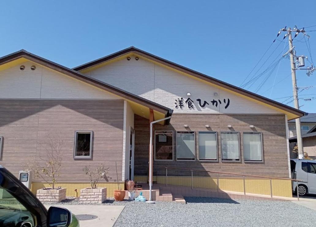 川久乃風 Kawakyuu No Kaze Shirahama Exterior foto