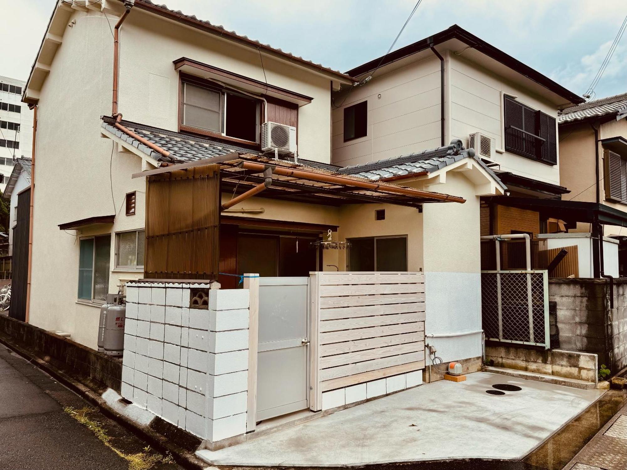 川久乃風 Kawakyuu No Kaze Shirahama Exterior foto