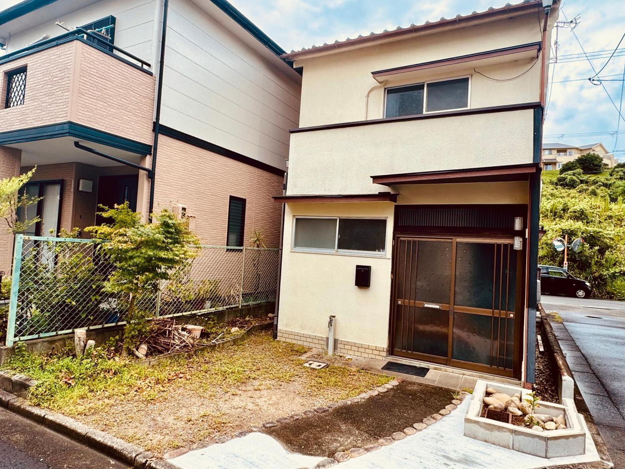 川久乃風 Kawakyuu No Kaze Shirahama Exterior foto
